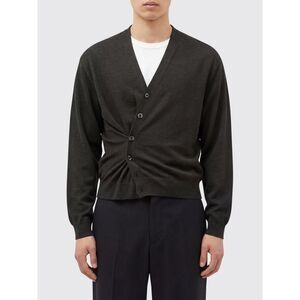 Lemaire Sweater Men Black